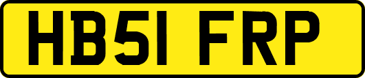 HB51FRP