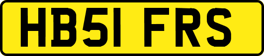 HB51FRS