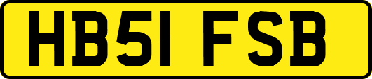 HB51FSB