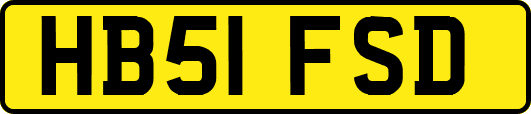 HB51FSD