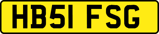 HB51FSG