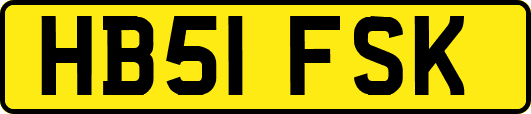 HB51FSK