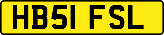 HB51FSL