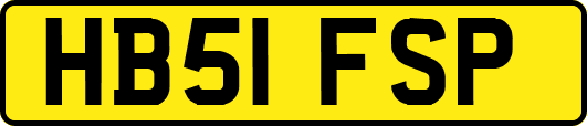 HB51FSP