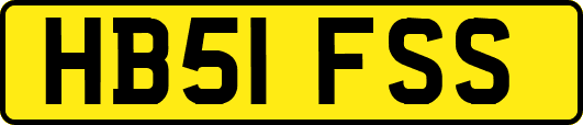 HB51FSS