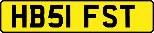 HB51FST