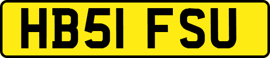 HB51FSU