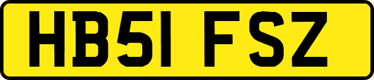 HB51FSZ