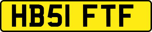 HB51FTF