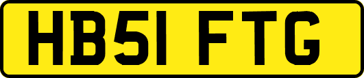 HB51FTG