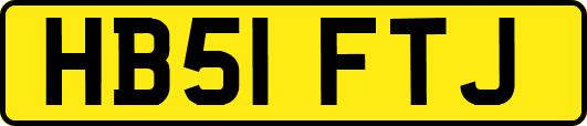 HB51FTJ