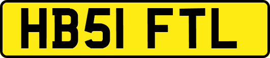 HB51FTL