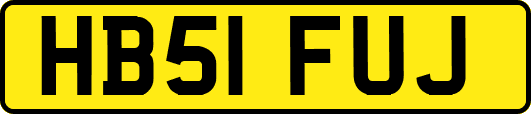 HB51FUJ