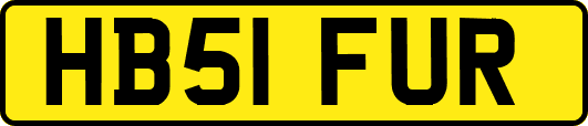 HB51FUR