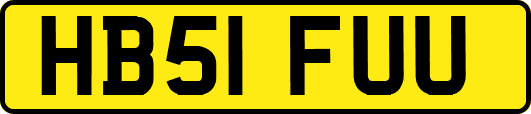 HB51FUU