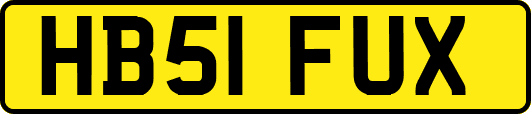 HB51FUX