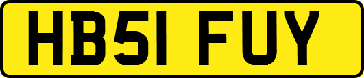 HB51FUY