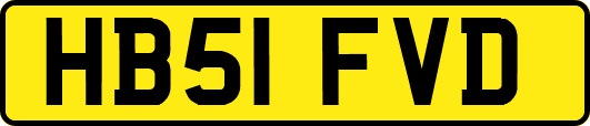 HB51FVD