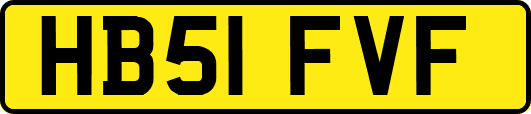 HB51FVF