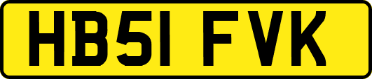 HB51FVK