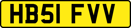 HB51FVV