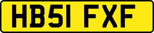 HB51FXF