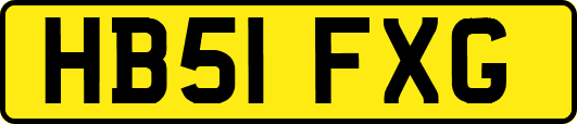 HB51FXG