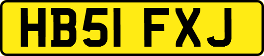 HB51FXJ