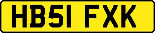 HB51FXK