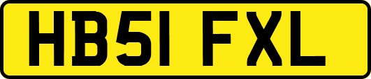 HB51FXL