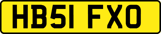HB51FXO