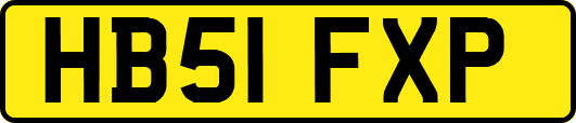 HB51FXP