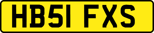 HB51FXS