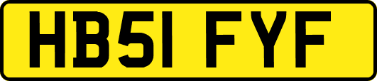 HB51FYF