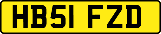 HB51FZD