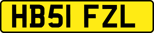 HB51FZL