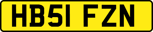 HB51FZN