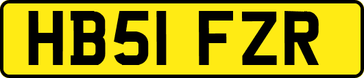 HB51FZR