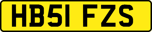 HB51FZS