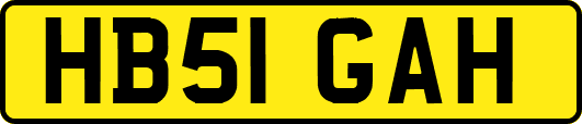 HB51GAH