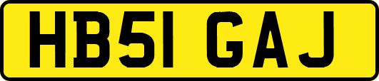 HB51GAJ