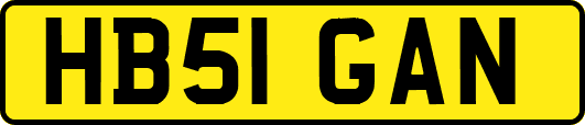 HB51GAN