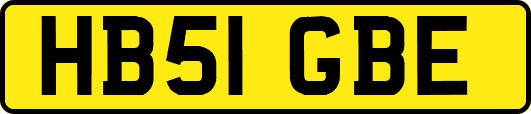 HB51GBE