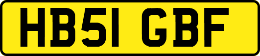 HB51GBF