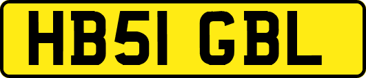 HB51GBL