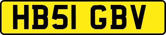 HB51GBV