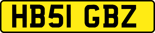 HB51GBZ