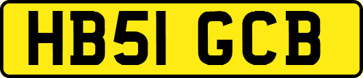 HB51GCB