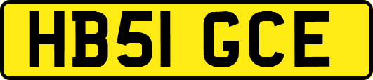 HB51GCE