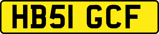 HB51GCF